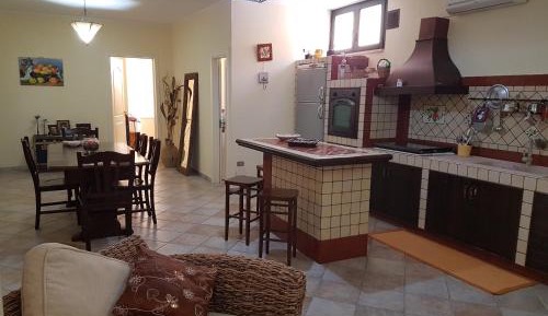 Comfort Triple Room with Shower