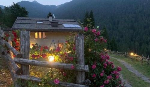 Superior Chalet