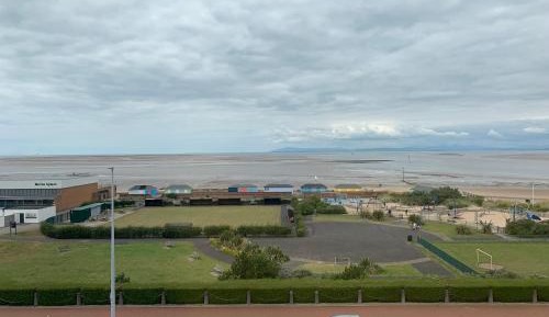King Room with Sea View
