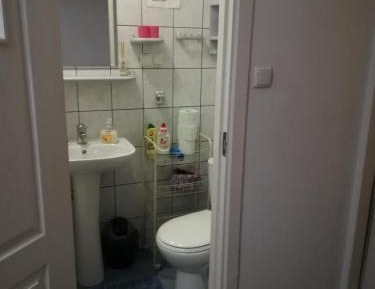 Triple Room with Garden View