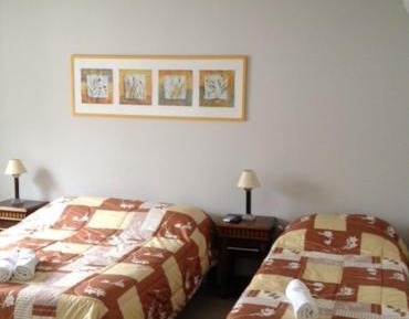 Triple Suite