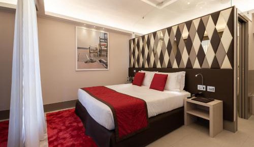 Superior Double or Twin Room