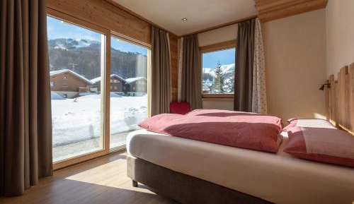 Superior Chalet