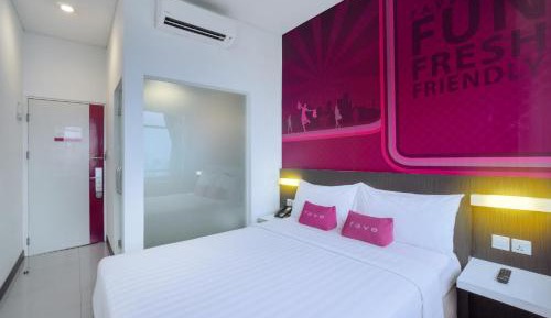Superior Double or Twin Room