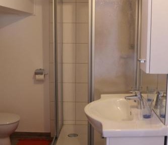Single Room with Shower