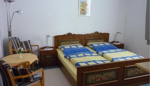 Budget Single Room