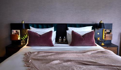 King Room