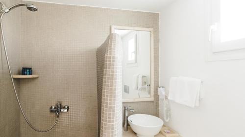 Junior Suite (Town View)
