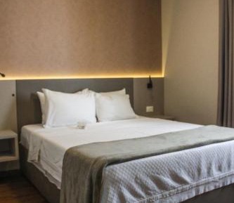Super Deluxe Double Room