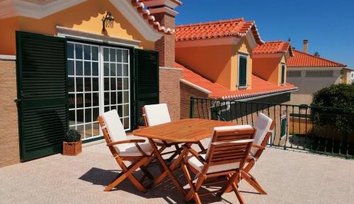 Holiday Home