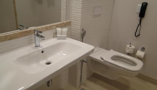 Double Room - Disability Access