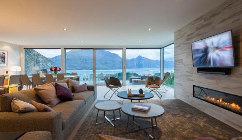 Superior Villa