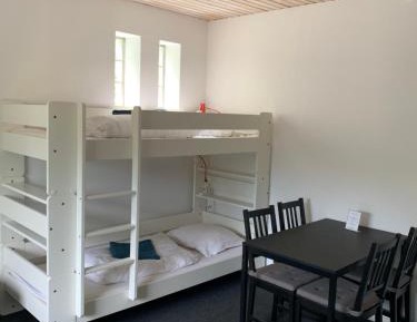 Quadruple Room with Garden View