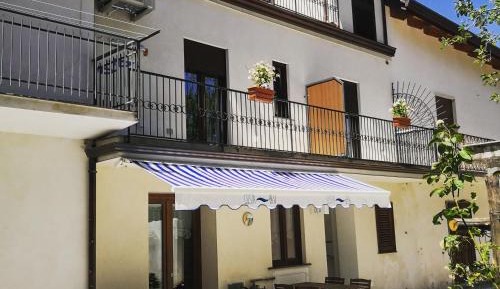 Superior Double or Twin Room with Terrace