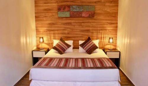 Superior Deluxe Double or Twin Room 