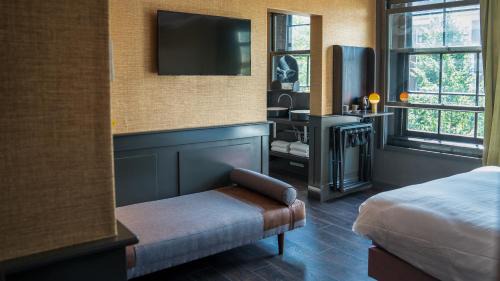 Premium Double Room