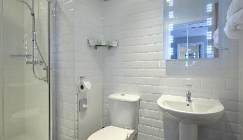 Canal Side Deluxe Room