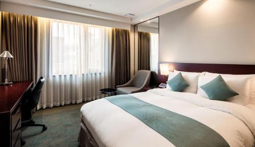 Standard Double Room - Free Parking, Onlygo&Co Restaurant 10% discount