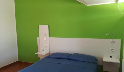 Double or Twin Room with Private External Bathroom