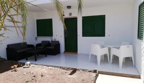 Apartment - Ground Floor