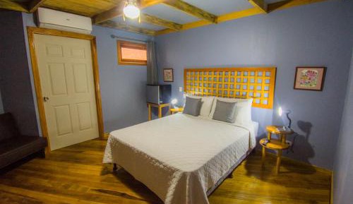 Superior Queen Room