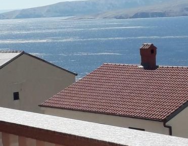 Triple Room with Sea View