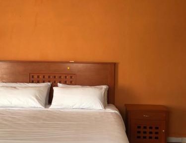 Double or Twin Room with Lake View