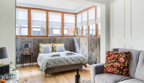 Superior Apartment