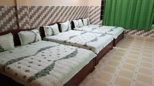 Family Room with Private Bathroom