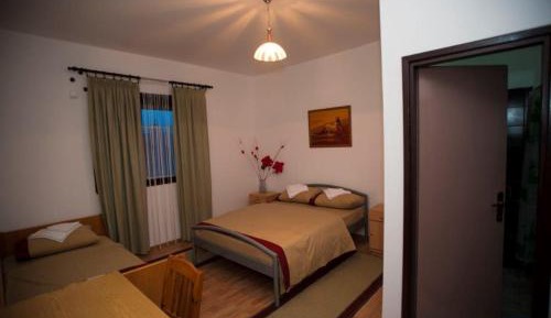 Triple Room with View