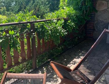 Quadruple Room with Balcony