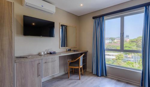 Classic Double Room - No Sea View