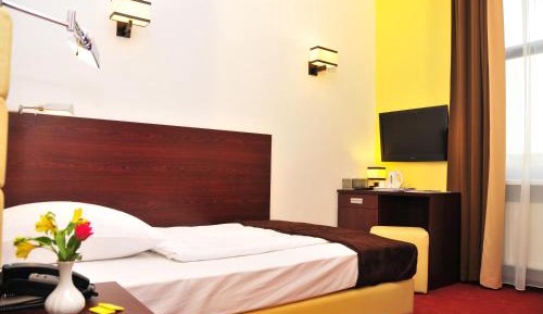 Queen Size Room 140x200