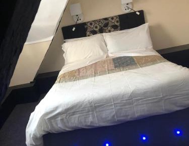 Double Room 7
