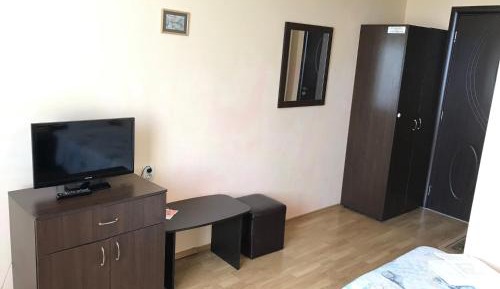 Twin Room with Private Bathroom