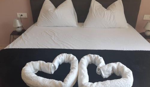 Double Room with Mountain View 1