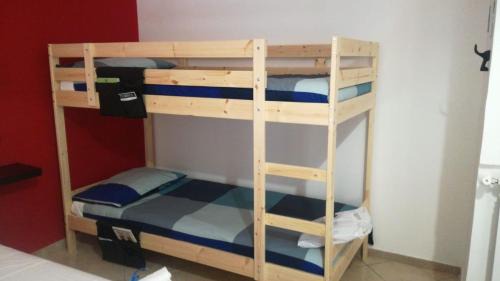 Comfort Quadruple Room