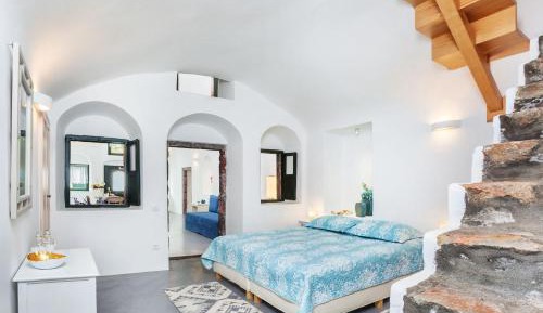 Apartment - Split Level
