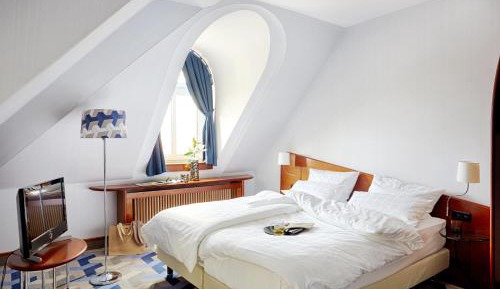 Superior Single Room