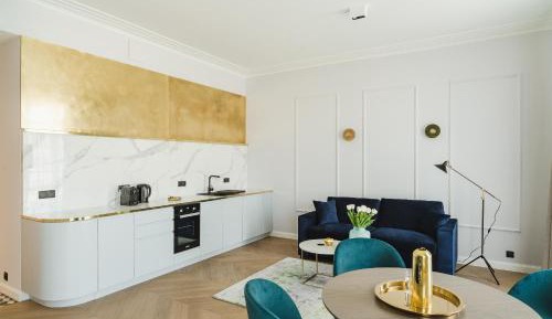 Standard Apartment