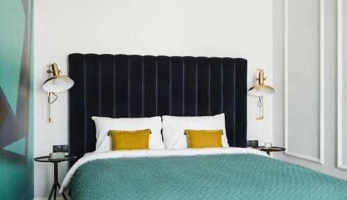 Superior Apartment