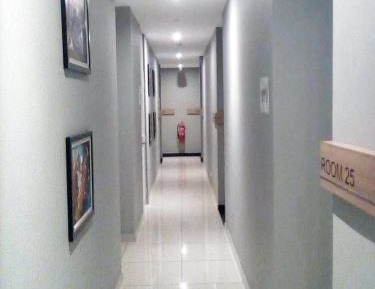 Superior Queen Room