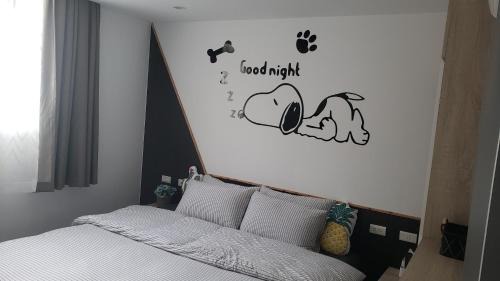Double or Twin Room with Bathroom