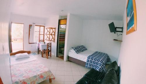 Family Room (4 Adults)