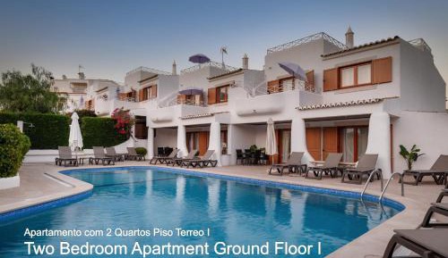 Two-Bedroom Apartment- Ground Floor I