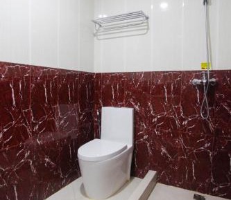 Deluxe Room (No Window) 