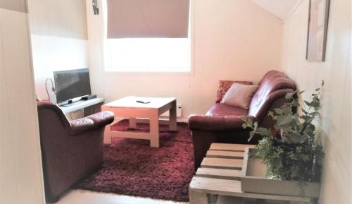 Budget Single Room
