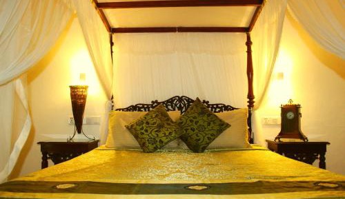 Luxury Double Room