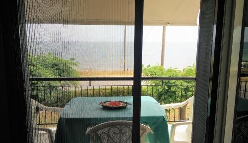 Studio with Sea View