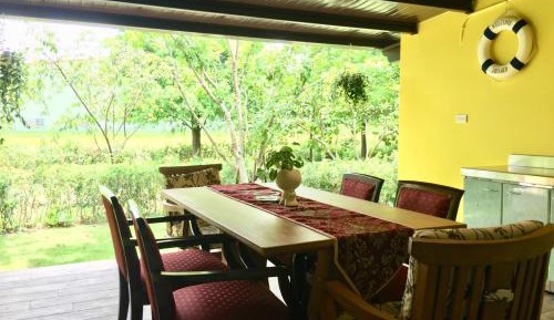 Family Suite with Balcony